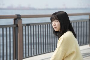 上白石萌音　映画『モネ 時の海を渡った絵』出演決定！