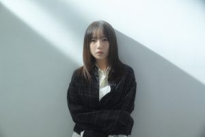 齊藤京子　ソロ歌手デビューが決定！
