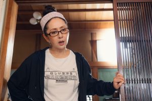 斉藤由貴　ドラマ「ヒマチの嬢王」出演決定！