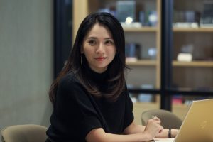 野波麻帆　Netflix映画『僕の狂ったフェミ彼女』出演決定！
